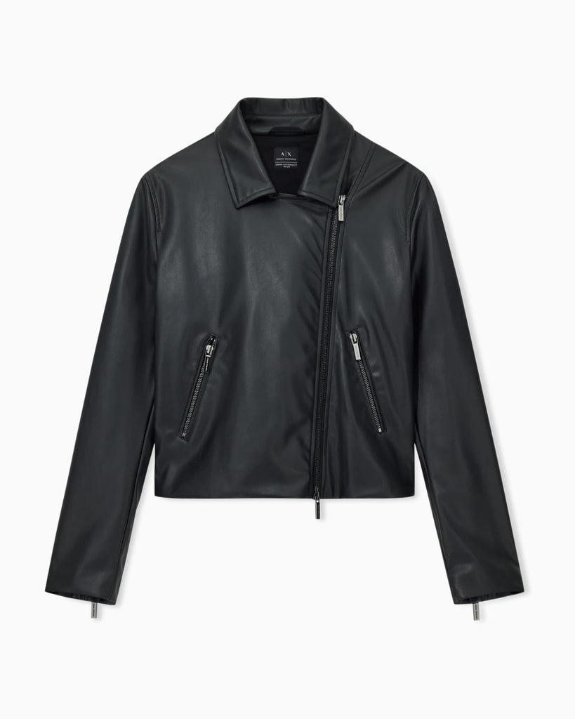 ARMANI EXCHANGE BLOUSON JACKET
