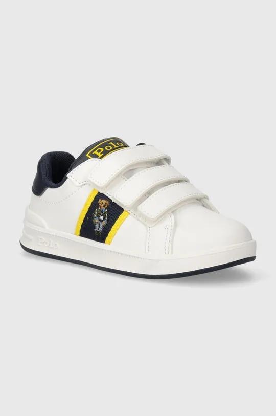RALPH LAUREN HERITAGE COURT BEAR EZ