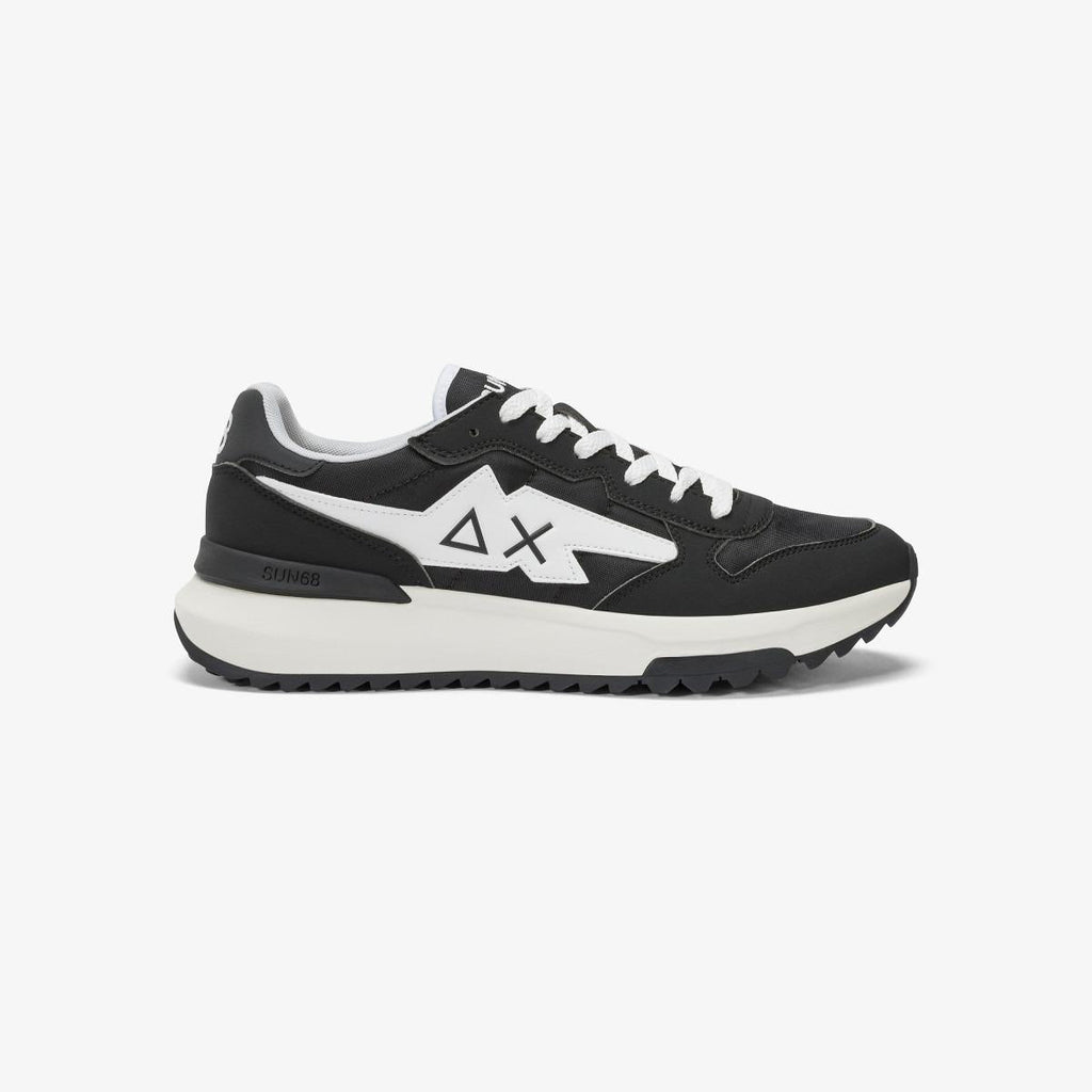 SUN68 NIKI 2.0 SOLID
