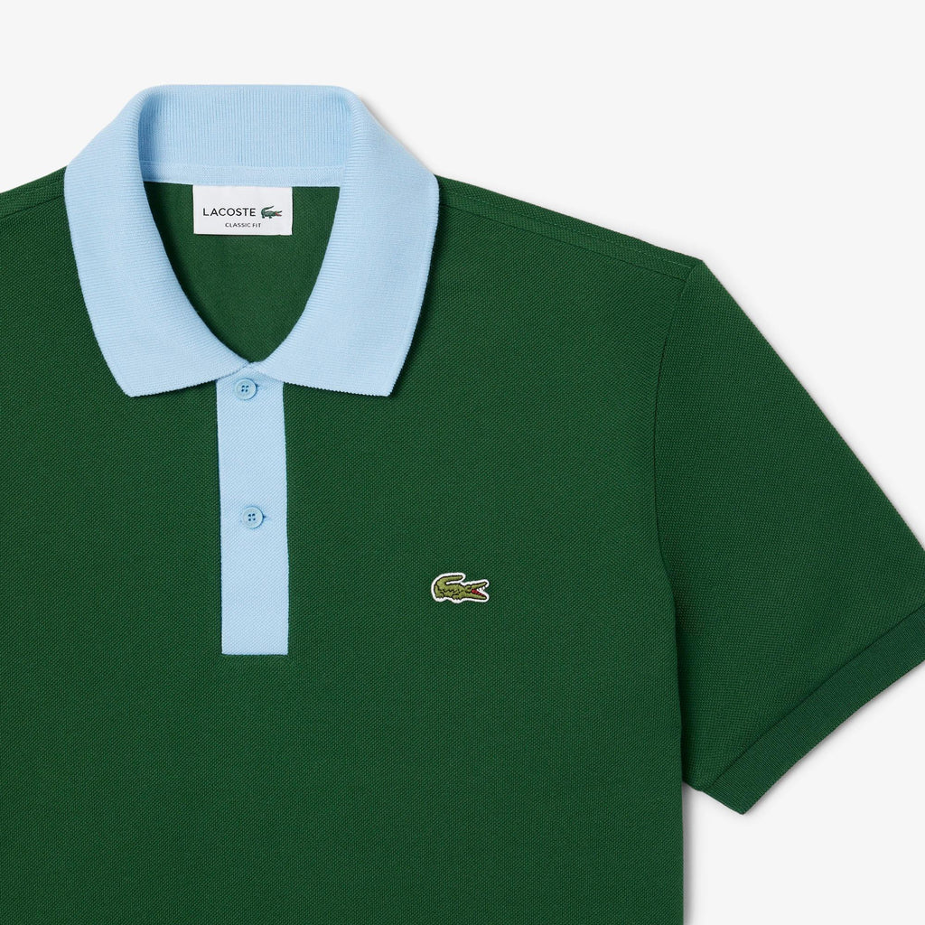 LACOSTE POLO