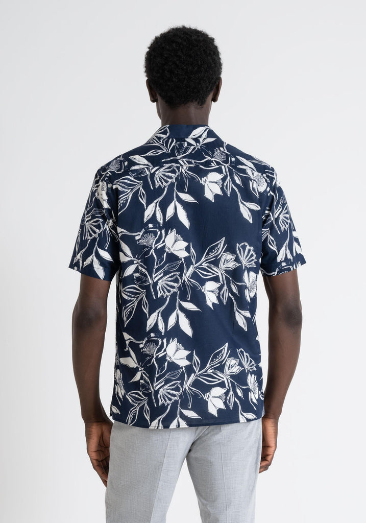 ANTONY MORATO CAMICIA HONOLULU REGULAR STRAI