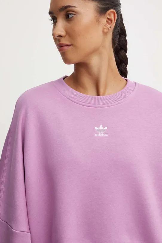 ADIDAS ORIGINALS ESS CREW FL