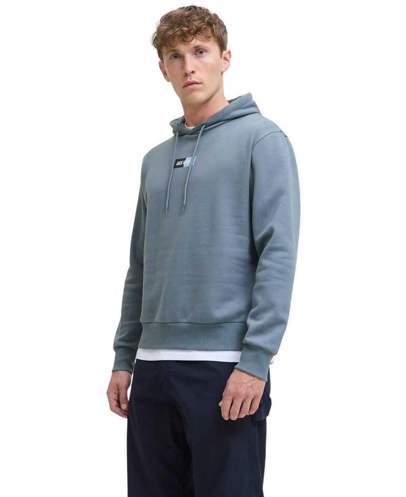 JACK AND JONES JJPAN SWEAT HOOD