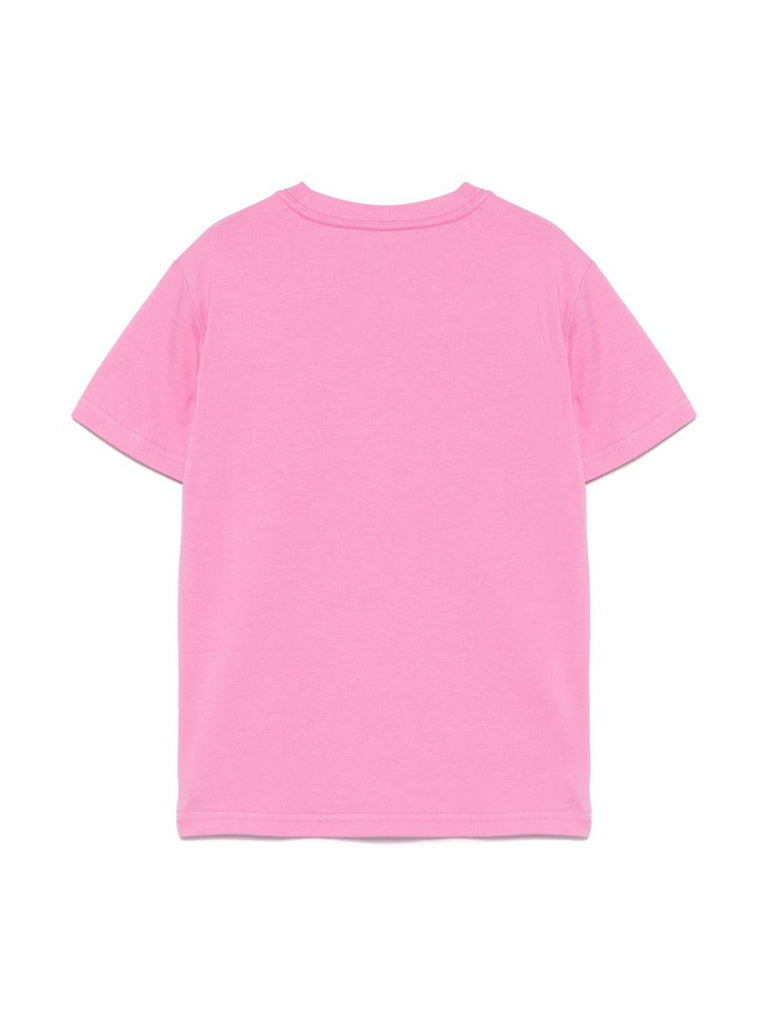 RALPH LAUREN SS CN-TOPS-T-SHIRT