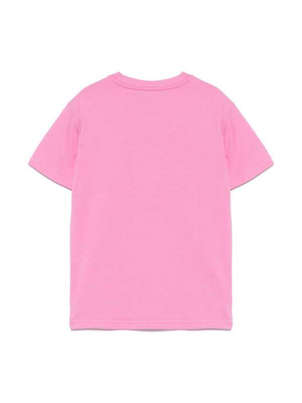 RALPH LAUREN SS CN-TOPS-T-SHIRT
