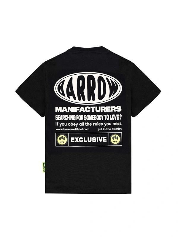 BARROW T-SHIRT