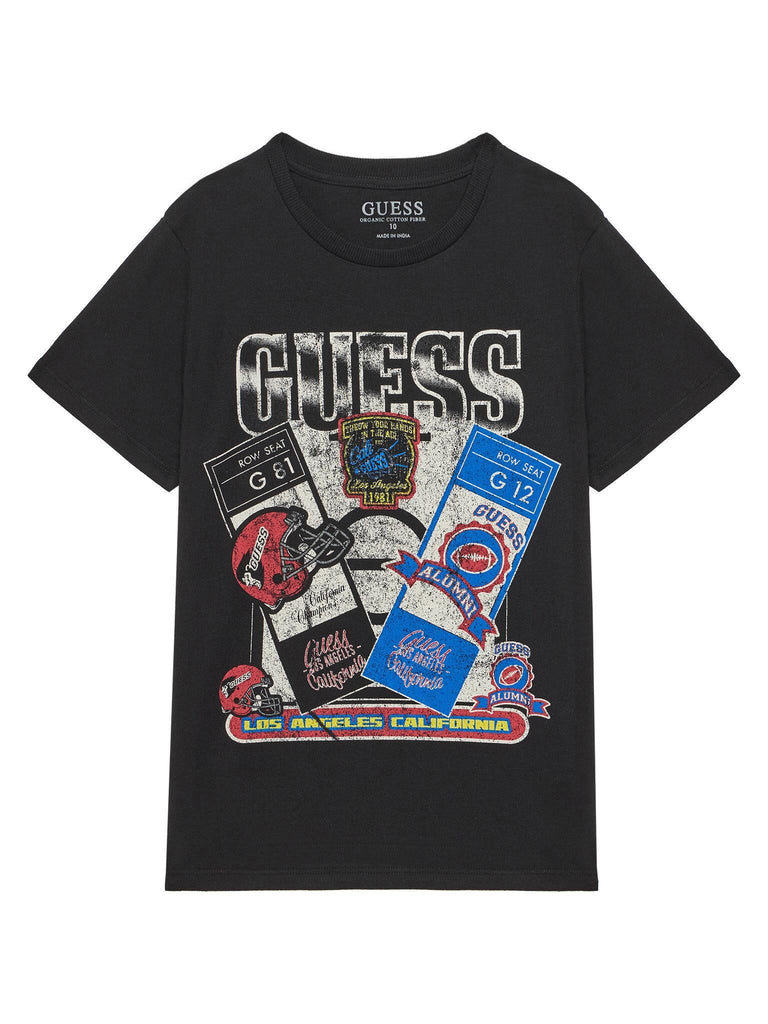 GUESS SS T-SHIRT