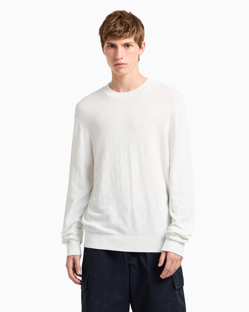 ARMANI EXCHANGE PULLOVER