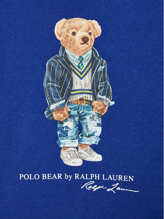RALPH LAUREN SSCNM1-KNIT SHIRTS-T-SHIRT