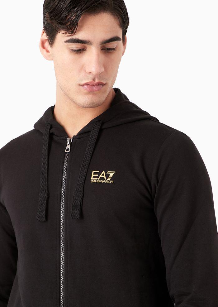 EMPORIO ARMANI EA7 SWEATSHIRT