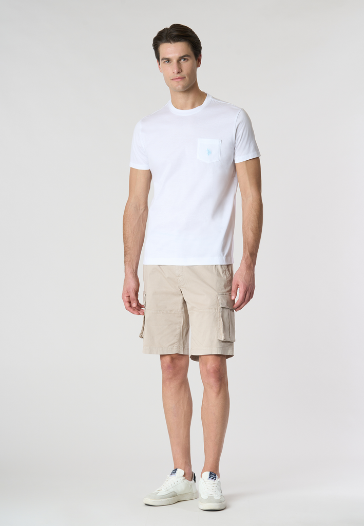 U.S. POLO ASSN MORT- CARGO SHORT