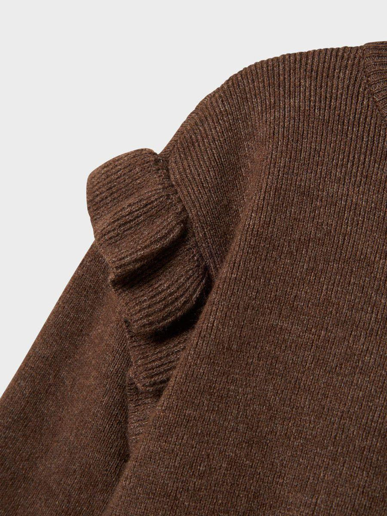 NAME.IT NMFNALIA LS KNIT