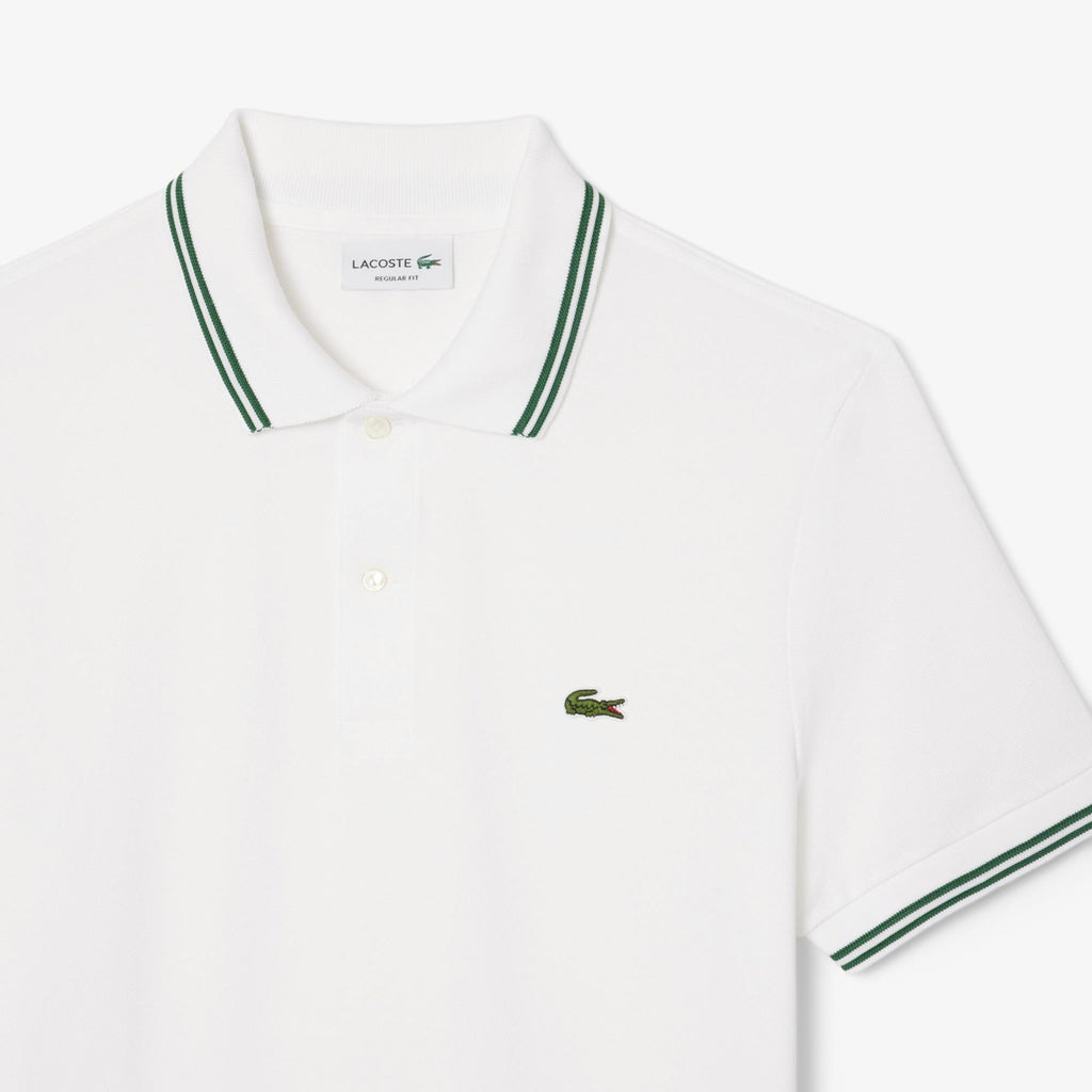 LACOSTE POLO