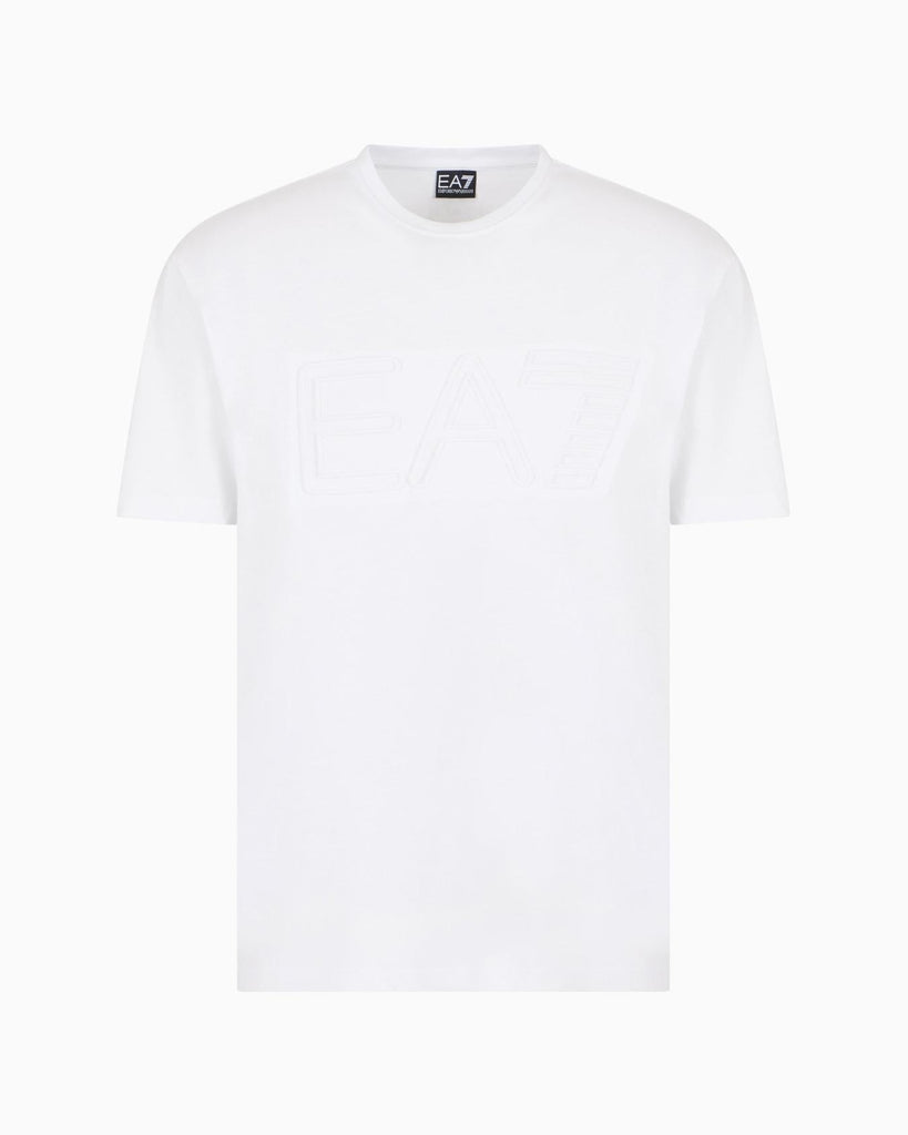 EMPORIO ARMANI EA7 T-SHIRT