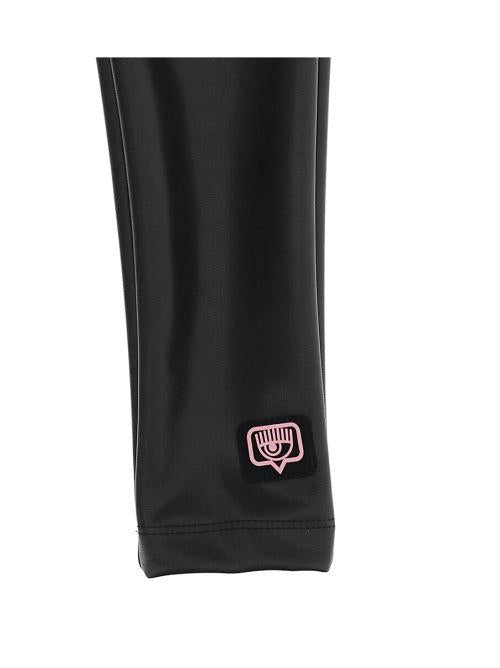 CHIARA FERRAGNI LEGGINGS SPALMATO SPALMAT