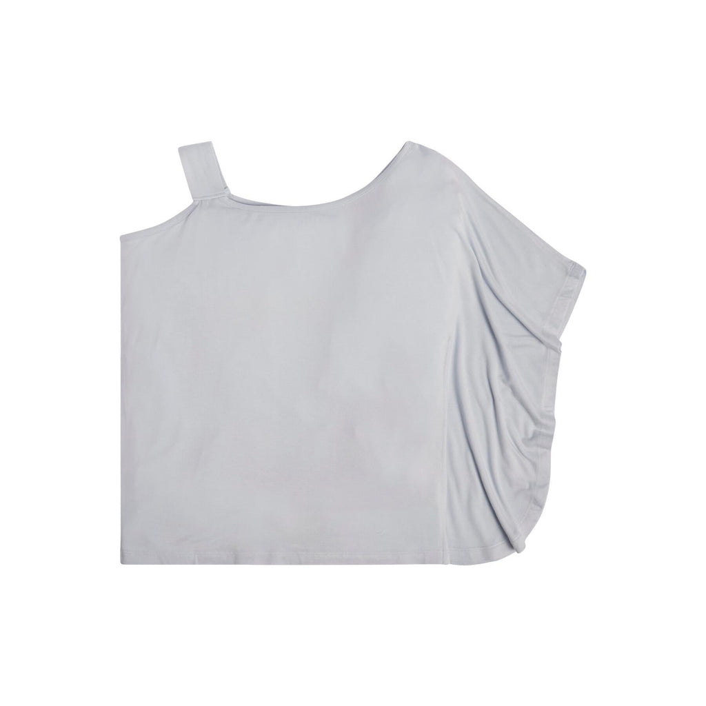GUESS MONO SHOULDER T-SHIRT