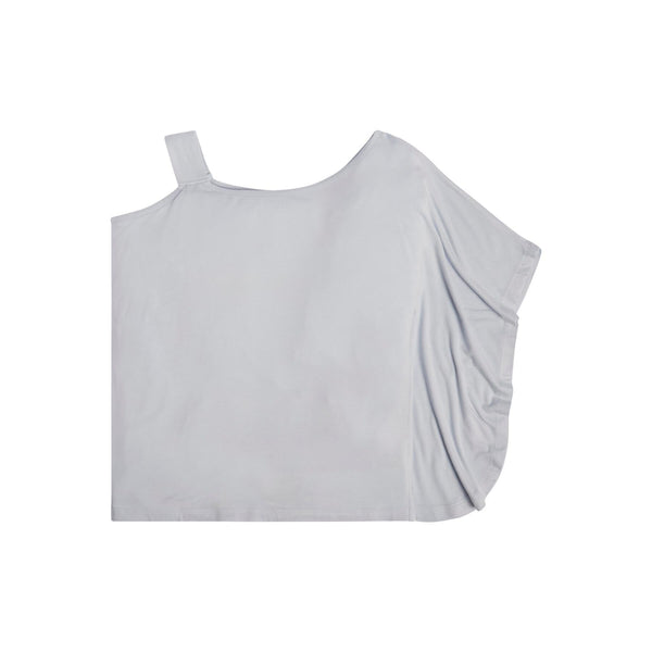 GUESS MONO SHOULDER T-SHIRT