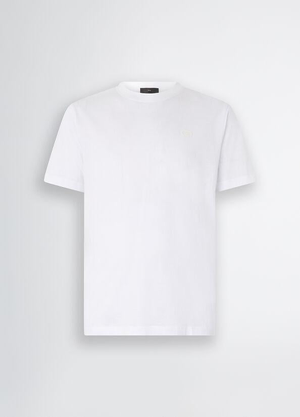 LIU JO T-SHIRT BASICA M/C