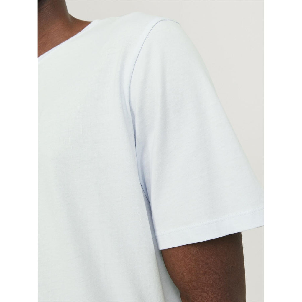 JACK AND JONES JJEORGANIC BASIC TEE SS O-NECK NOOS