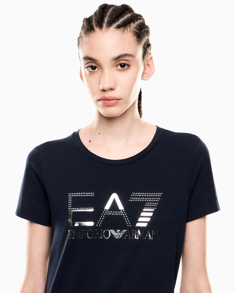 EMPORIO ARMANI EA7 T-SHIRT