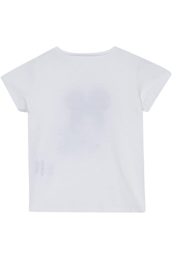 LIU JO T-SHIRT ST P M/C