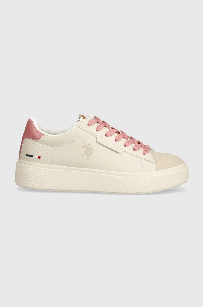 U.S. POLO ASSN ASHLEY