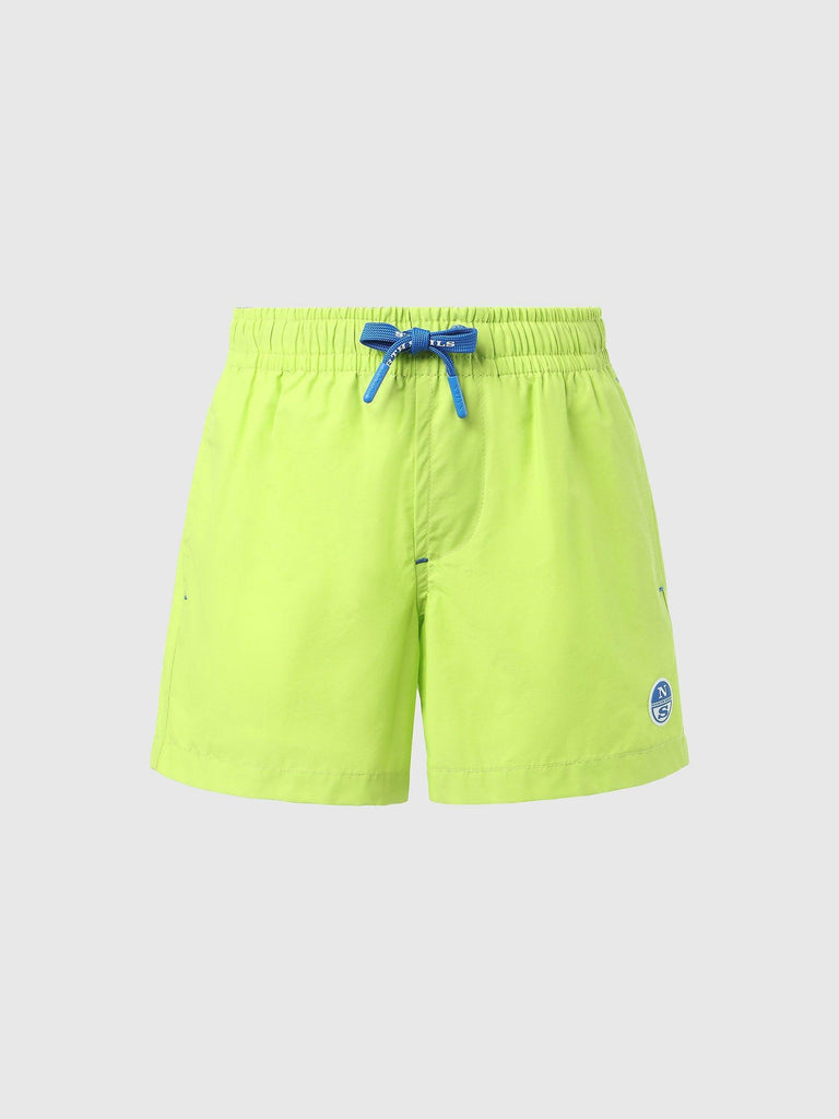 NORTH SAILS VOLLEY WLOGO