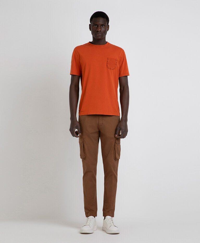 MARKUP G/C M/M JERSEY TINTO CAPO