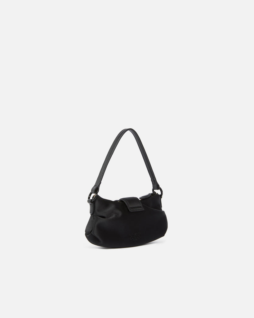 PINKO JOLENE BABY DUCHESSE+PELLE
