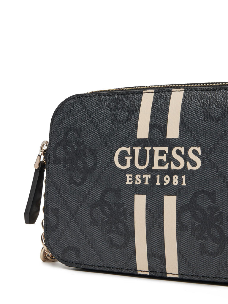 GUESS NOELLE II CROSSBODY CAMERA
