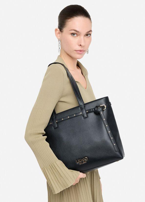 LIU JO SHOPPING BAG