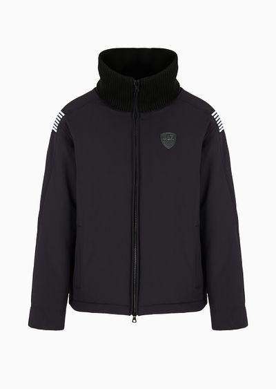 EMPORIO ARMANI EA7 GIUBBOTTO