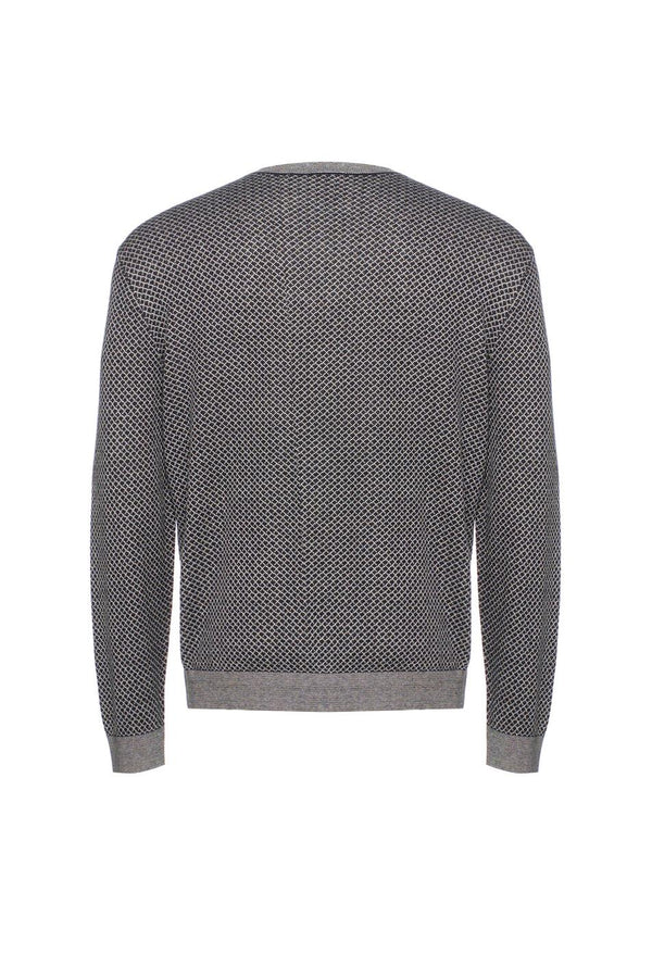 ARMANI EXCHANGE PULLOVER