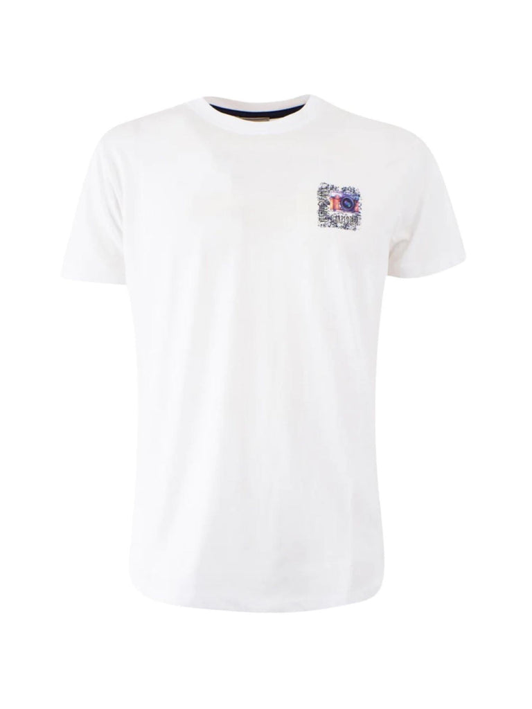 YES ZEE T-SHIRT UOMO GIROCOLLO, M/C