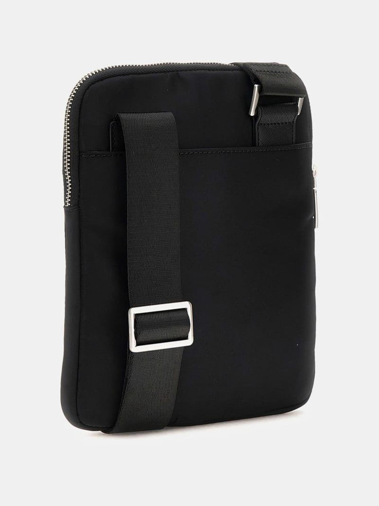 GUESS MILANO CROSSBODY FLAT