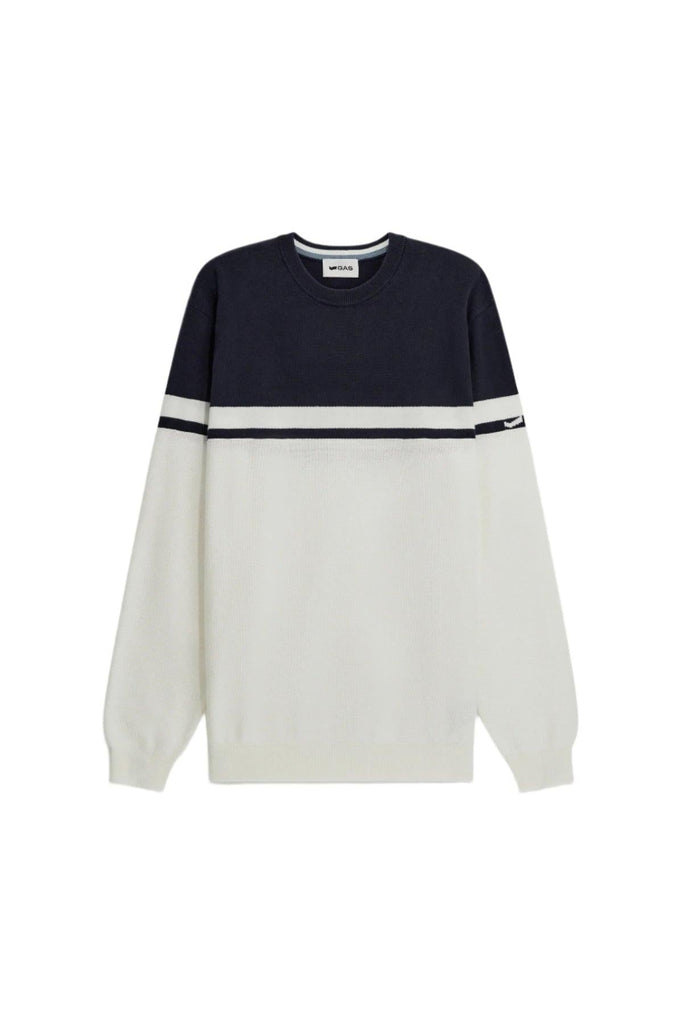 GAS AVIER ROUND NECK