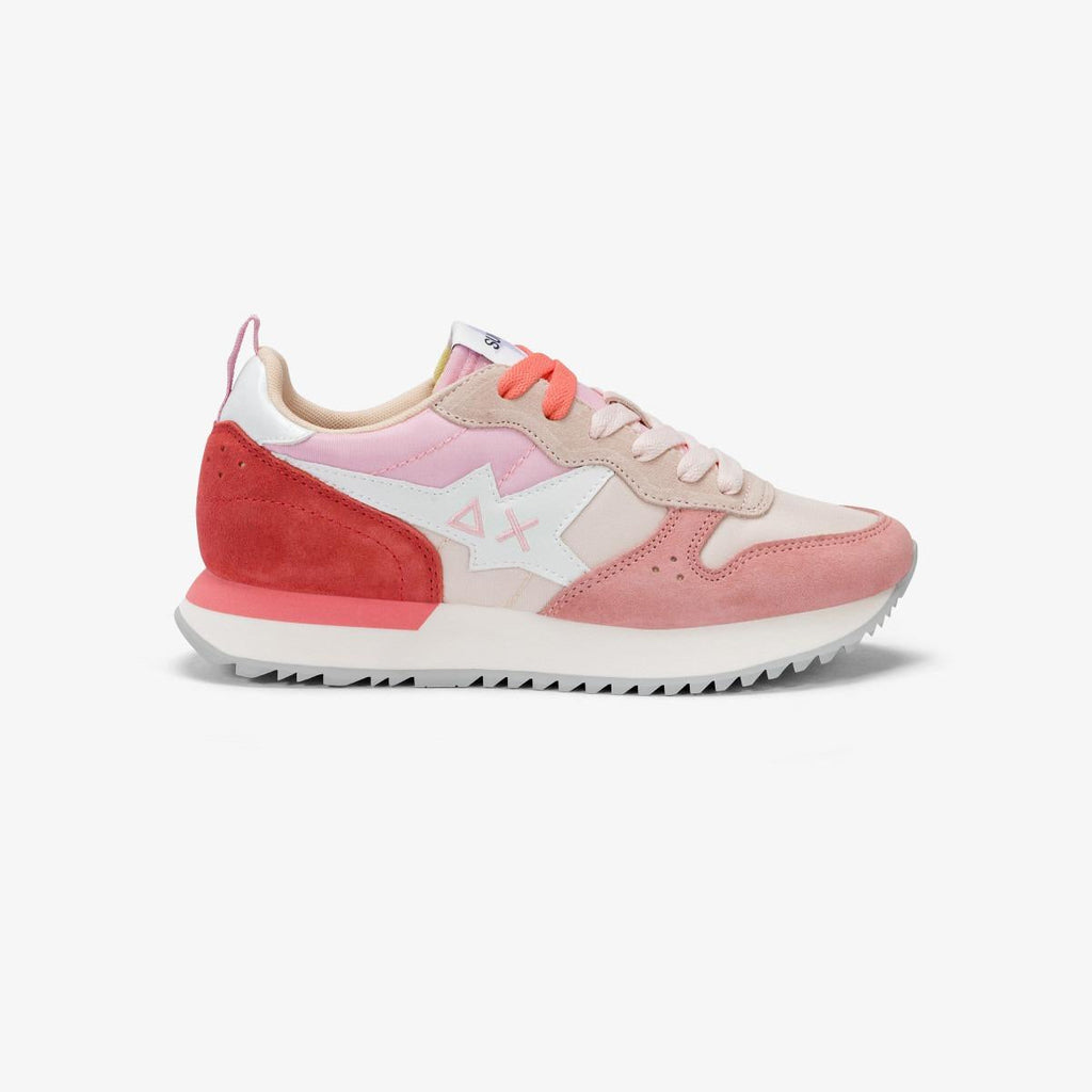 SUN68 STARGIRL MULTICOLOR