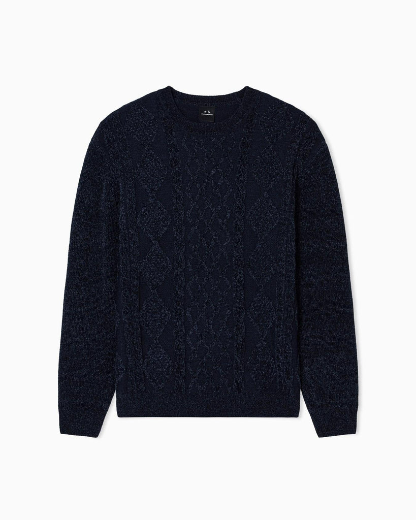 ARMANI EXCHANGE PULLOVER