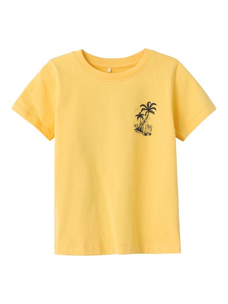 NAME.IT NMMFOLE SS TOP