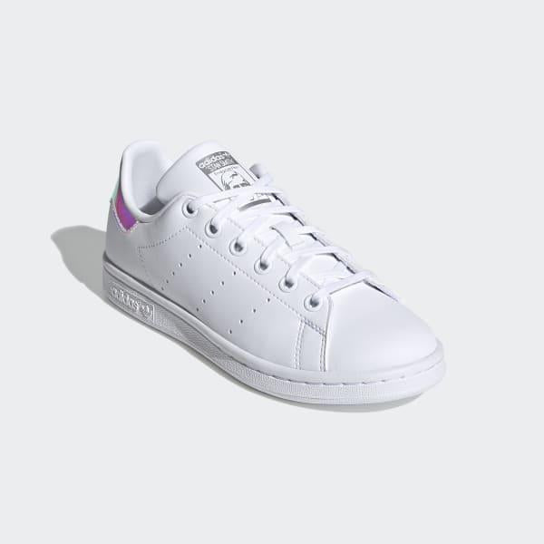 ADIDAS ORIGINALS STAN SMITH J