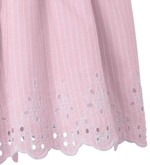 NAME.IT NMFFESINNE CAPSL DRESS