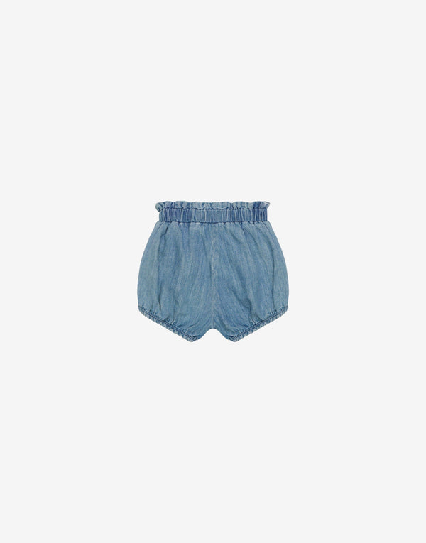 MOSCHINO BABY SHORTS