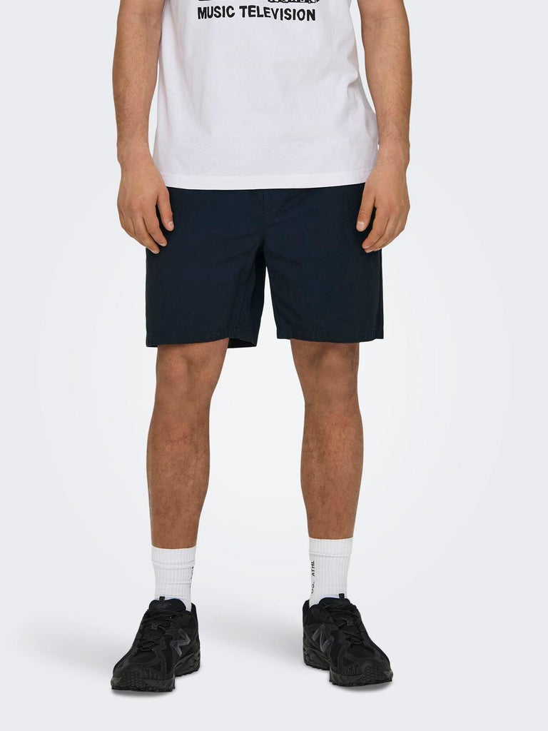 ONLY&SONS ONSTEL LIFE 0119 SHORTS NOOS