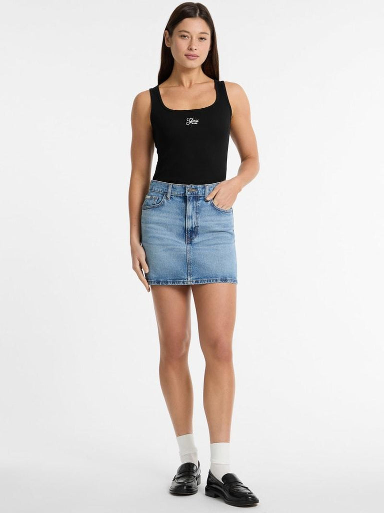 GUESS GJ CLASSIC MINI SKIR