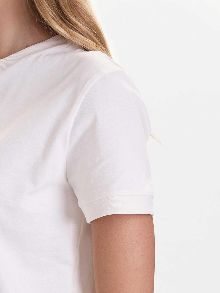 GUESS UNIQUE ATTITUDE SS T-SHIRT