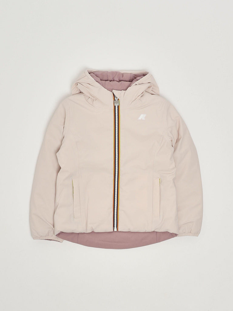 K-WAY P. LILY ST WARM DOUBLE