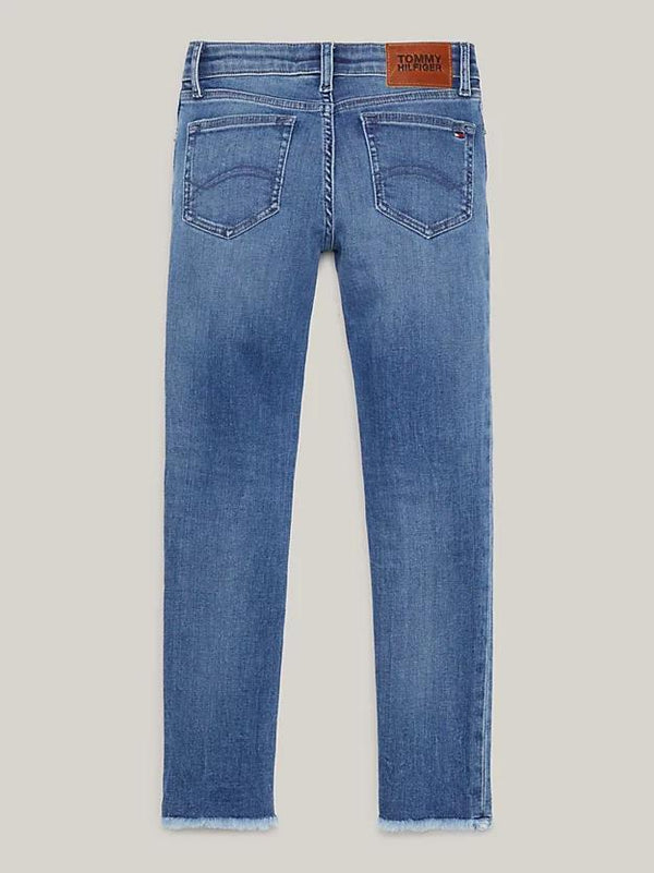 TOMMY HILFIGER NORA DARK WASH