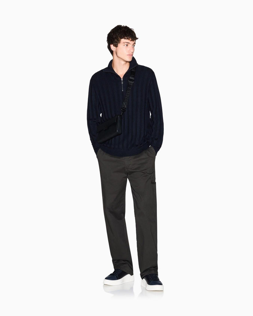 ARMANI EXCHANGE PULLOVER