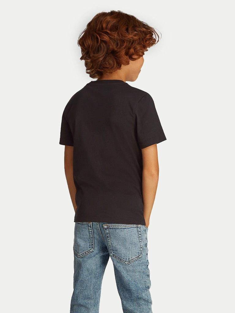 CALVIN KLEIN GOOD LEVEL REGULAR SS T-SHIRT