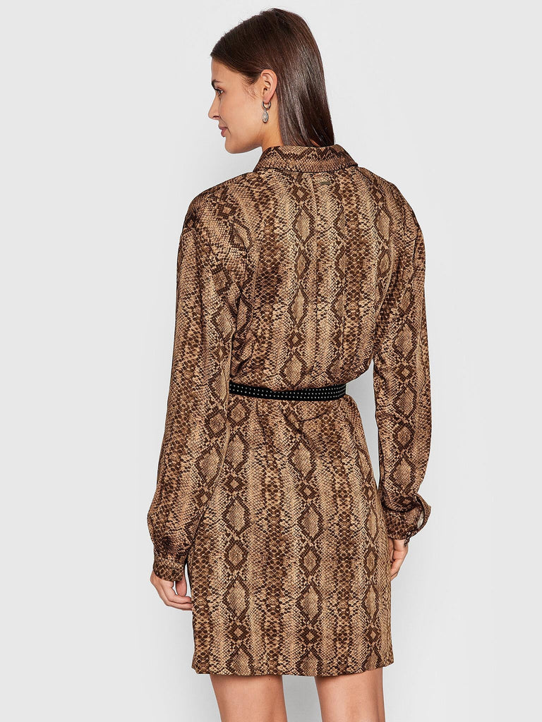 GUESS DOMINIQUE DRESS